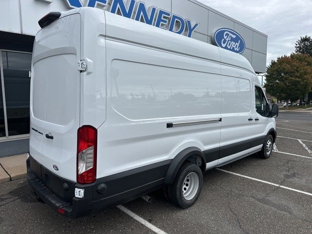 2026 Ford Transit-350 Base Commercial