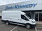 2026 Ford Transit-350 Base Commercial