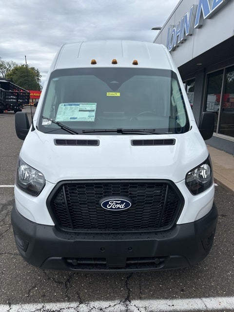 2026 Ford Transit-350 Base Commercial