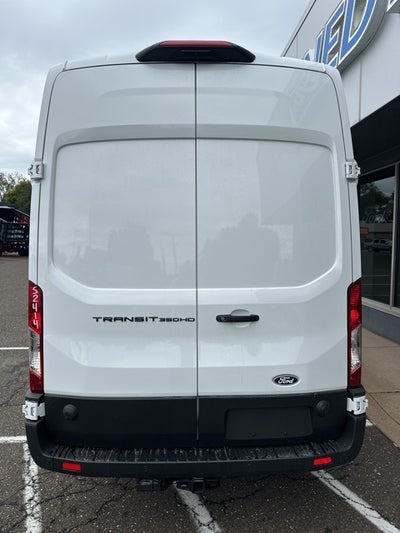 2026 Ford Transit-350 Base Commercial