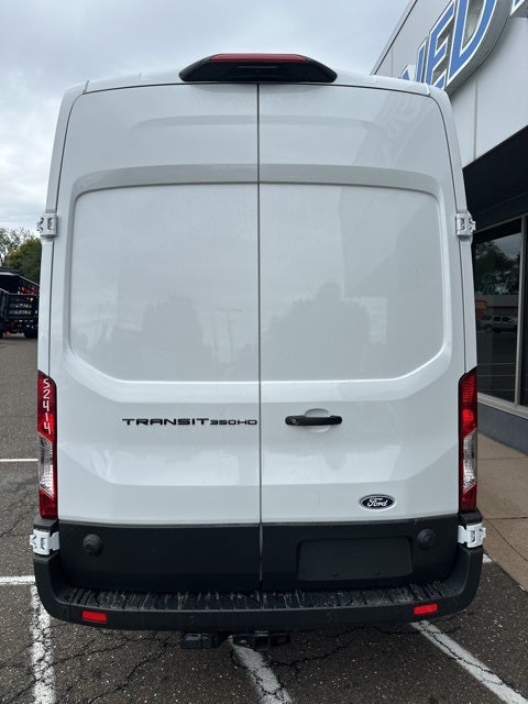 2026 Ford Transit-350 Base Commercial