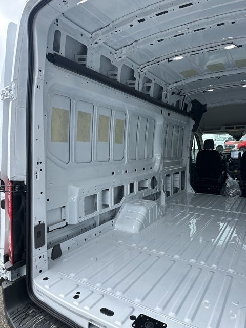 2026 Ford Transit-350 Base Commercial