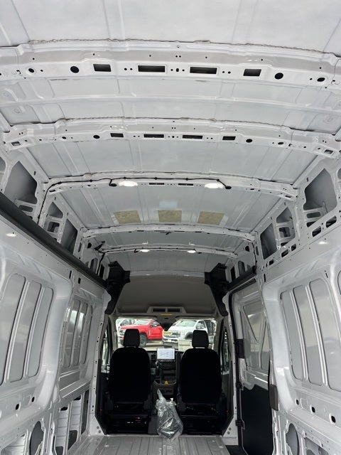 2026 Ford Transit-350 Base Commercial