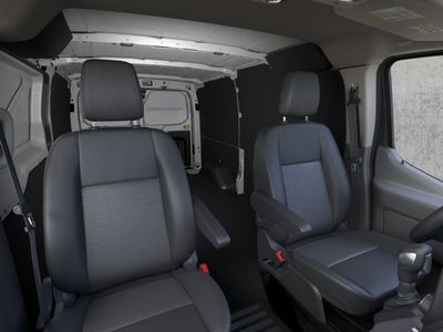 2025 Ford Transit-150 Base