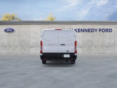 2025 Ford Transit-150 Base