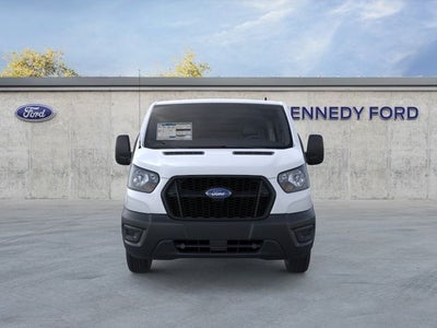2025 Ford Transit-150 Base