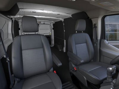 2025 Ford Transit-150 Base Commercial