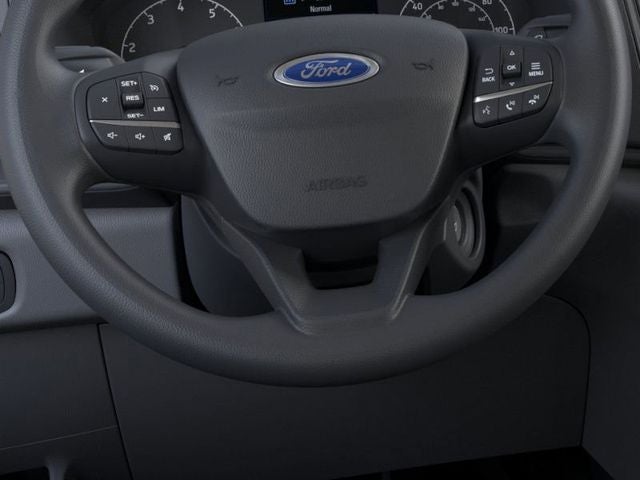 2025 Ford Transit-150 Base Commercial