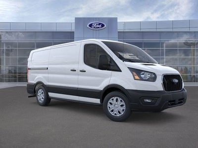 2025 Ford Transit-150 Base Commercial