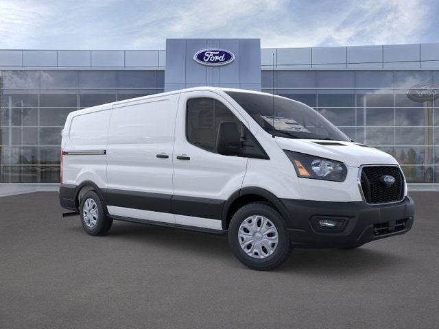 2025 Ford Transit-150 Base Commercial