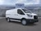 2025 Ford Transit-150 Base Commercial