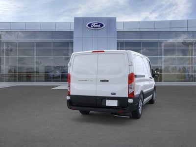 2025 Ford Transit-150 Base Commercial