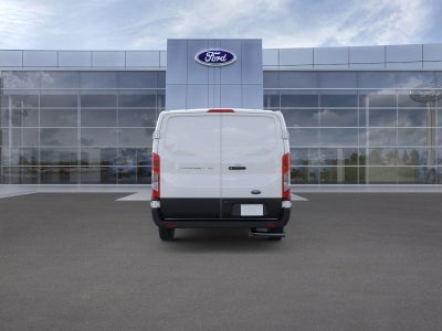 2025 Ford Transit-150 Base Commercial