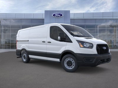 2025 Ford Transit-150 Base Commercial