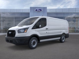 2025 Ford Transit-150 Base Commercial