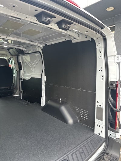 2025 Ford Transit-150 Base Commercial