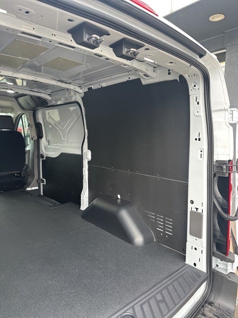 2025 Ford Transit-150 Base Commercial