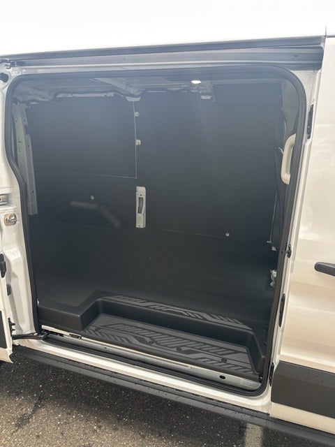 2025 Ford Transit-150 Base Commercial