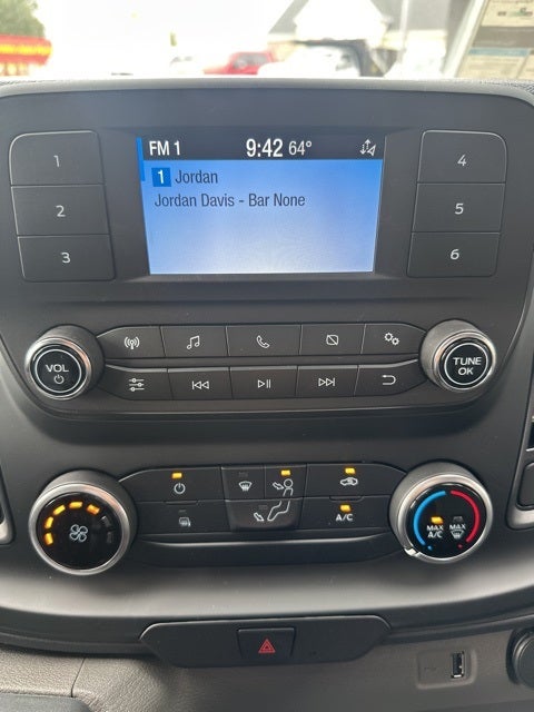 2025 Ford Transit-150 Base Commercial