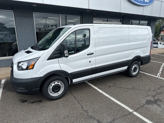 2025 Ford Transit-150 Base Commercial