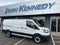 2025 Ford Transit-150 Base Commercial