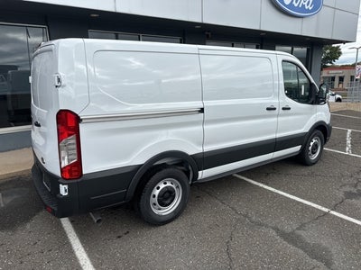 2025 Ford Transit-150 Base Commercial