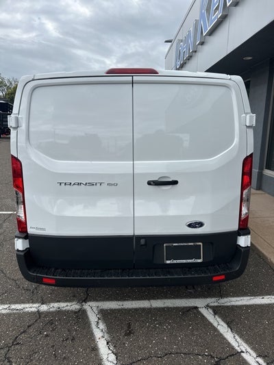 2025 Ford Transit-150 Base Commercial