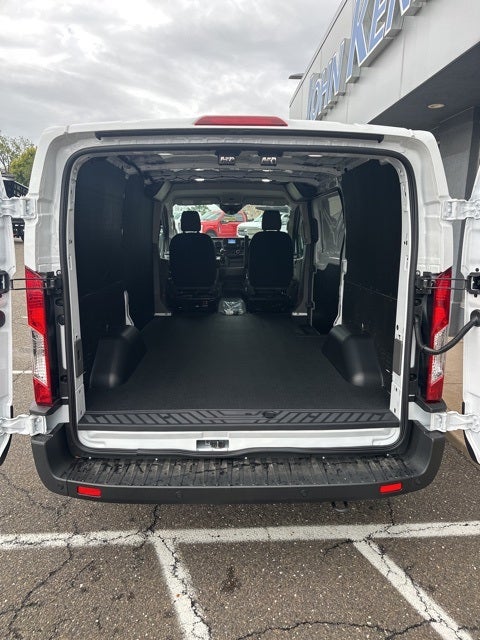 2025 Ford Transit-150 Base Commercial