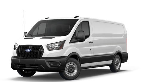 2026 Ford Transit-150 Base