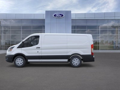 2025 Ford Transit-150 Base Commercial