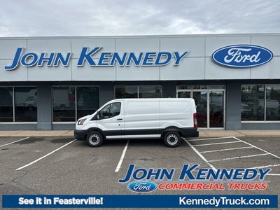 2025 Ford Transit-150 Base Commercial