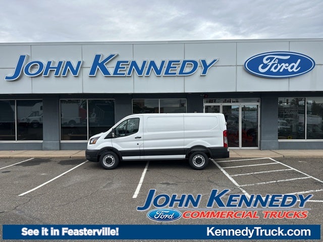 2025 Ford Transit-150 Base Commercial