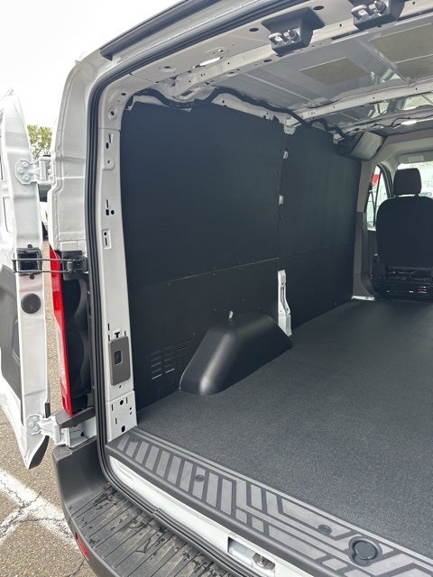 2025 Ford Transit-150 Base Commercial