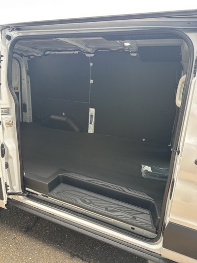 2025 Ford Transit-150 Base Commercial