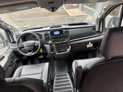 2025 Ford Transit-150 Base Commercial