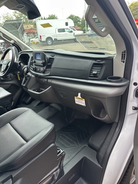 2025 Ford Transit-150 Base Commercial