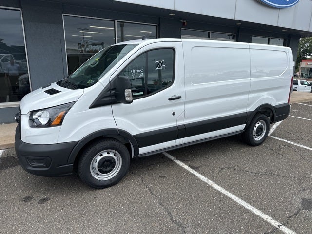 2025 Ford Transit-150 Base Commercial