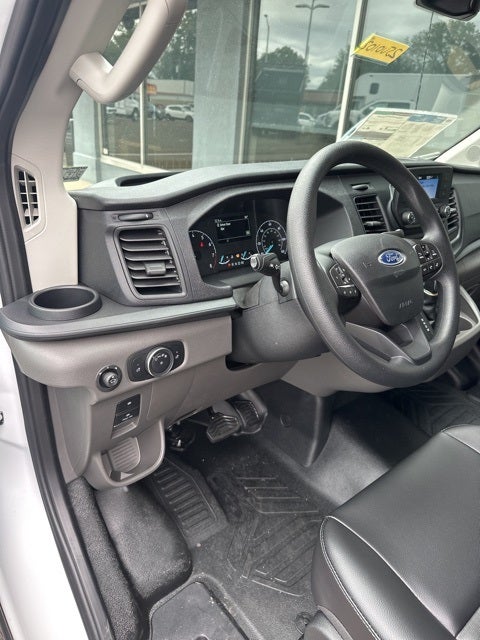 2025 Ford Transit-150 Base Commercial