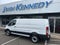 2025 Ford Transit-150 Base Commercial