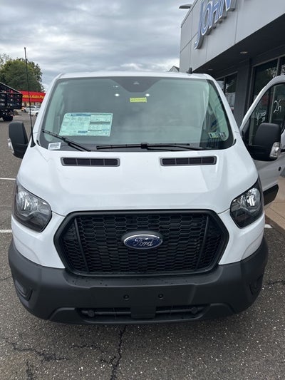 2025 Ford Transit-150 Base Commercial