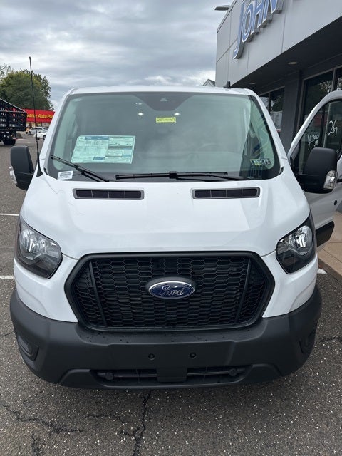 2025 Ford Transit-150 Base Commercial
