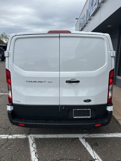 2025 Ford Transit-150 Base Commercial