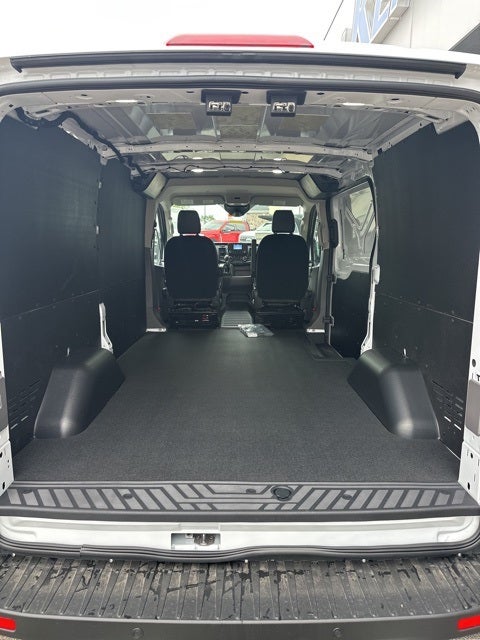 2025 Ford Transit-150 Base Commercial