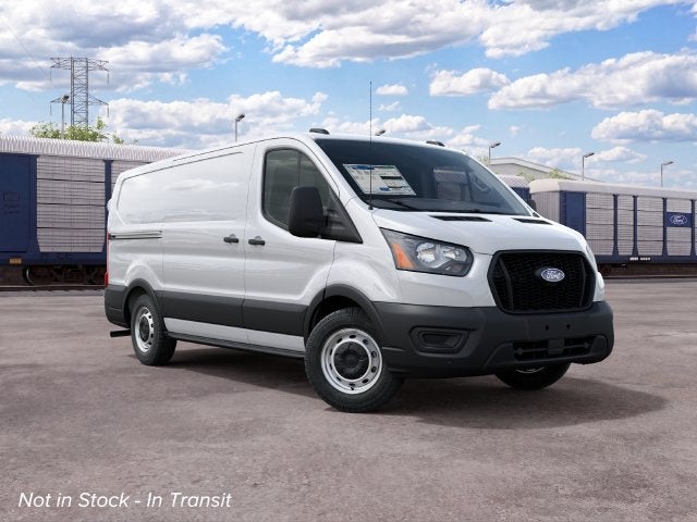 2027 Ford Transit-150 Base