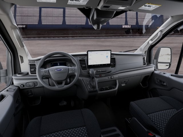2027 Ford Transit-150 Base