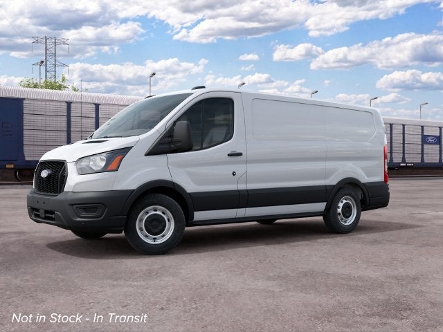 2027 Ford Transit-150 Base