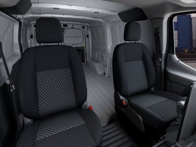 2027 Ford Transit-150 Base