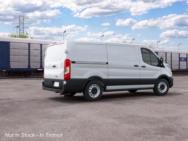 2027 Ford Transit-150 Base