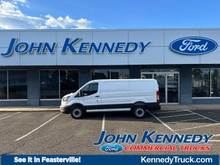 2026 Ford Transit-150 Base Commercial