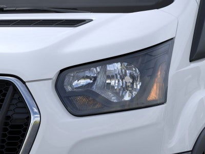 2025 Ford Transit-150 Base Commercial